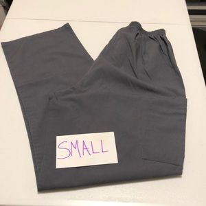 Landau ScrubZone Pants Small